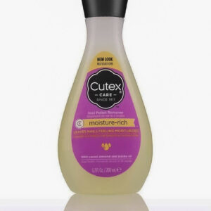 Nail Polish Remover