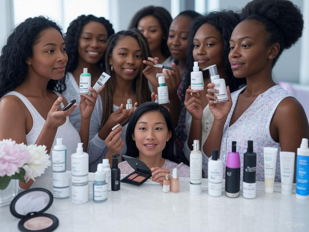Buy the Best Beauty Products at Affordable Prices – Smart Shopping Guide!
