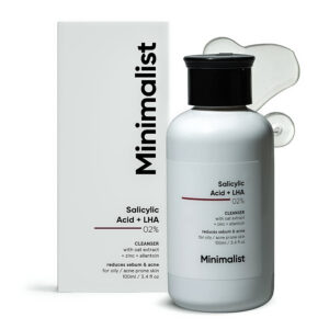 Cleanser