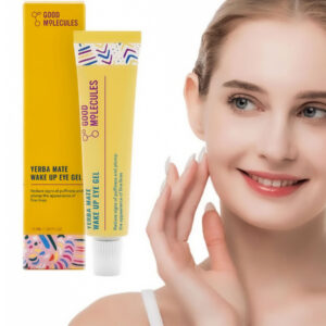 Good Molecules Yerba Mate Wake Up Eye Gel