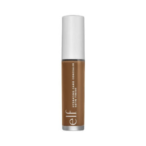 Hydrating Satin Camo Concealer, Deep Cinnamon