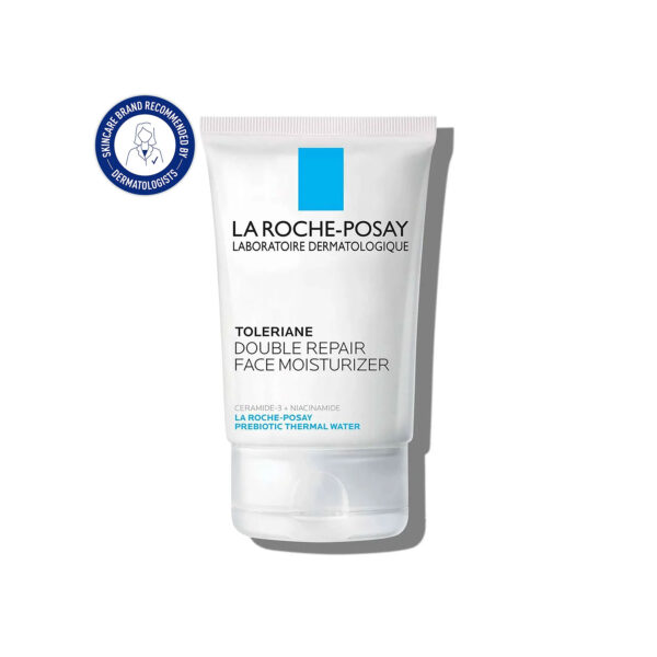 La Roche-Posay Toleriane Double Repair Moisturizer, - Image 2