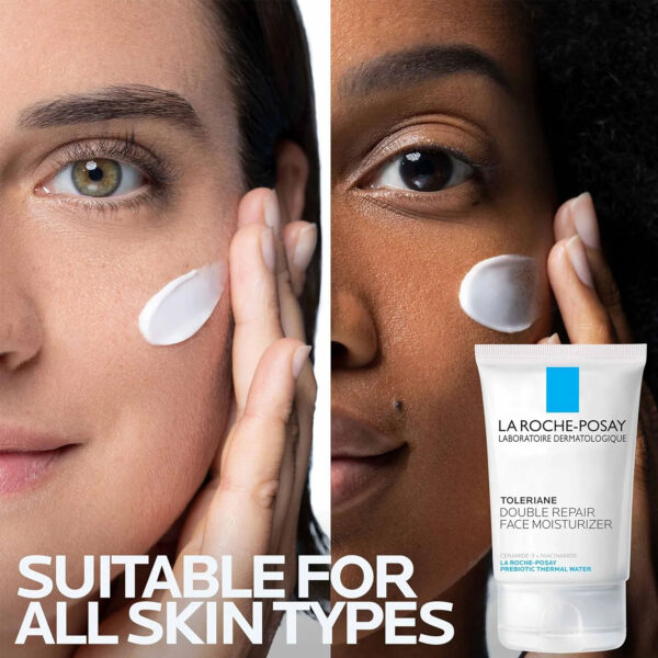 La Roche-Posay Toleriane Double Repair Moisturizer,
