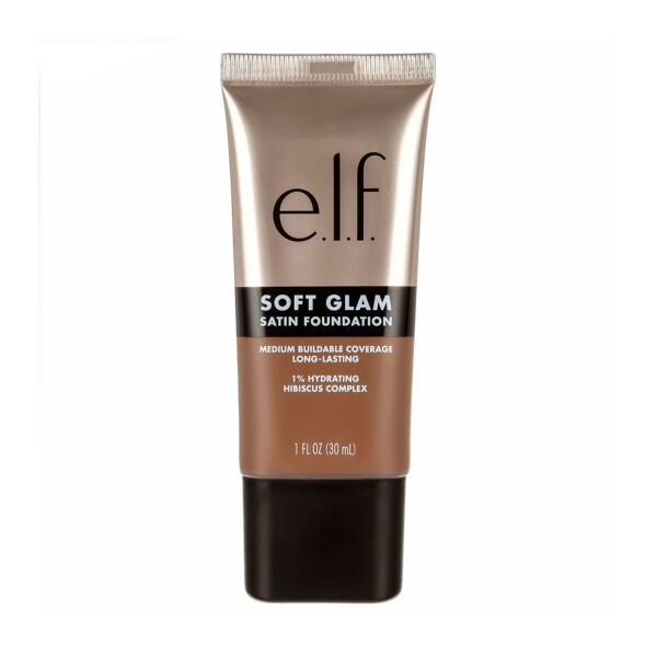 Soft Glam Satin Foundation - Image 3