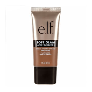 Soft Glam Satin Foundation